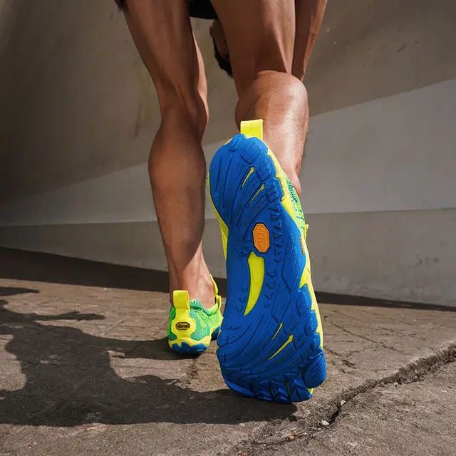 Vibram