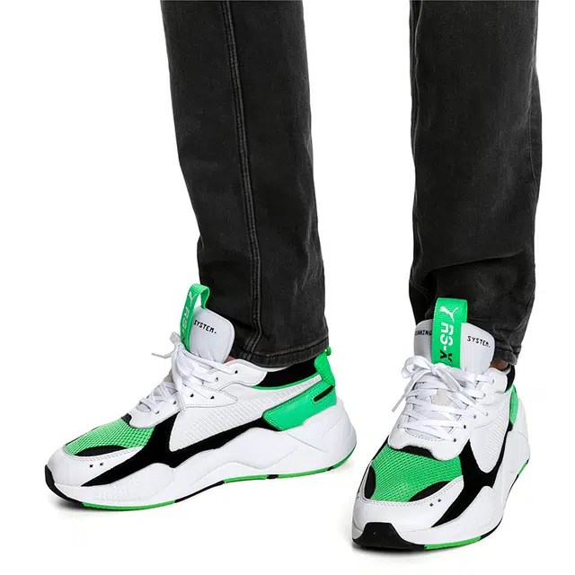 Puma RS-X Reinvention Trainers