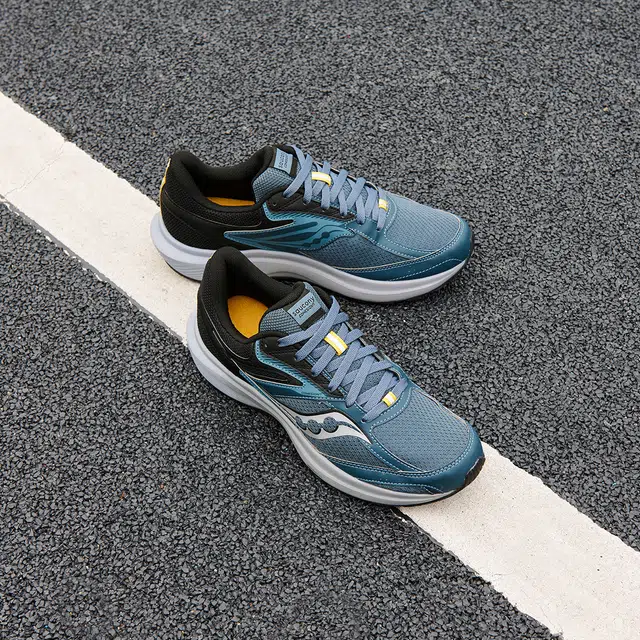 Saucony COHESION 17