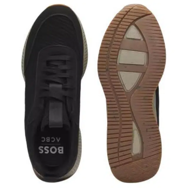 HUGO BOSS