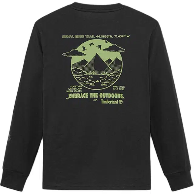 Timberland T