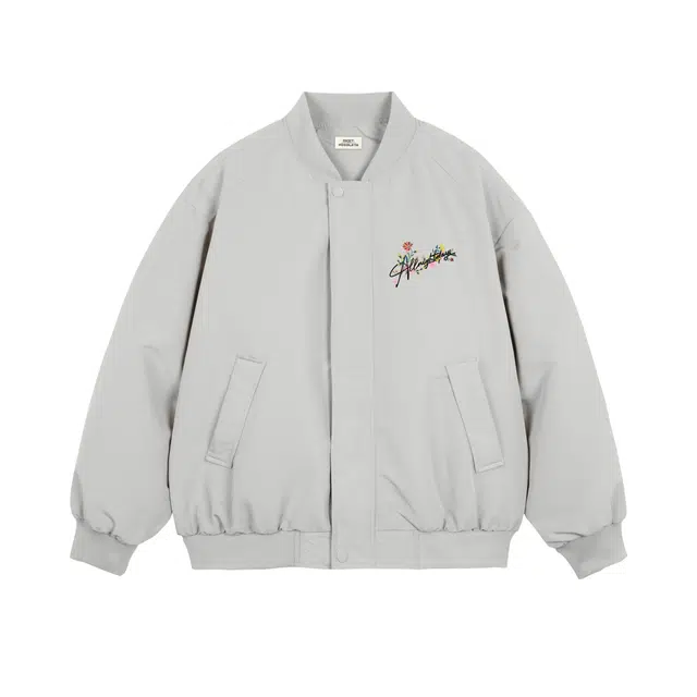 RECOLETA x OKET LOGO