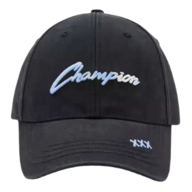 Champion Logo