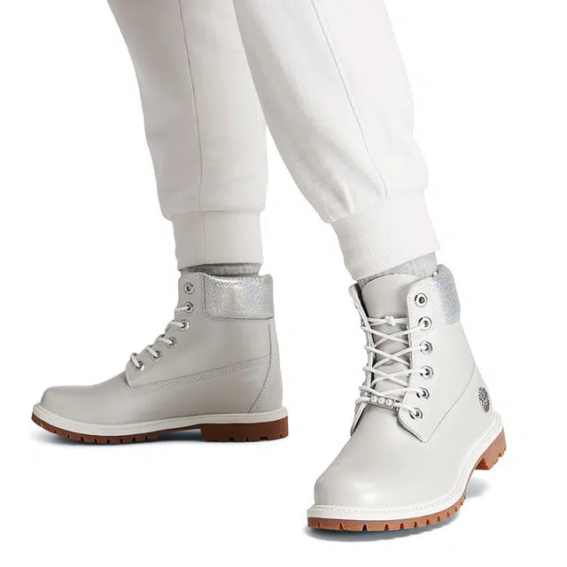 Timberland 6 Inch