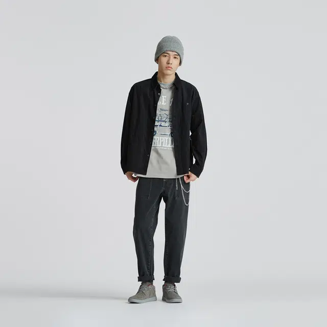 CAT Pause Mid SS23 CODE