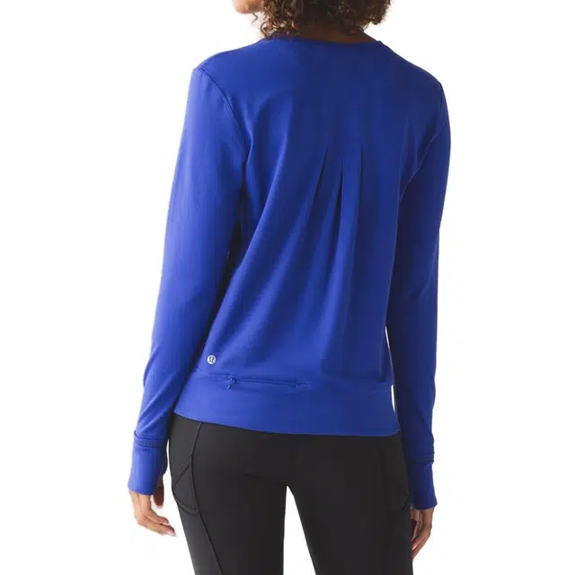 lululemon Rush Hour T