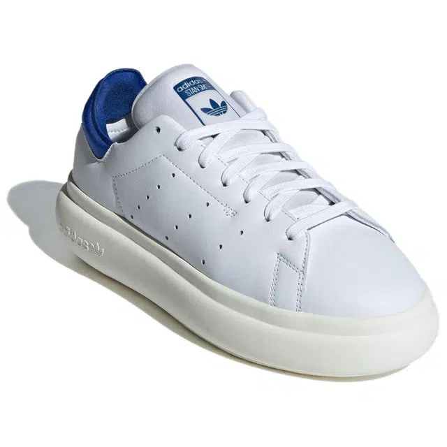 adidas originals STAN SMITH PF