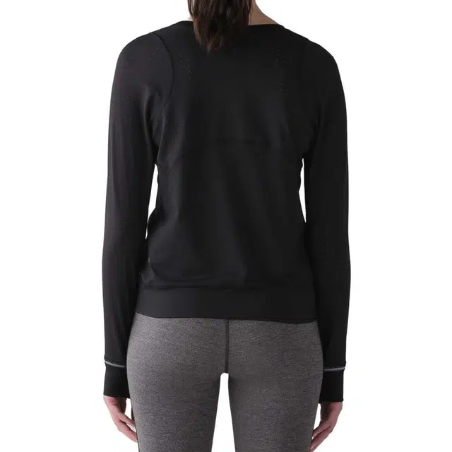 lululemon Mind Over Miles T