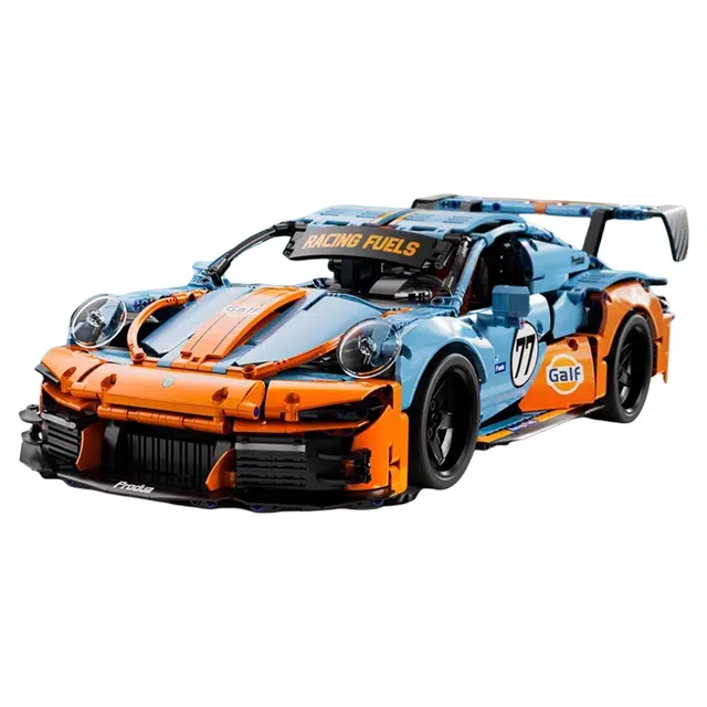 911 1266pcs OLY-WJJcM-101