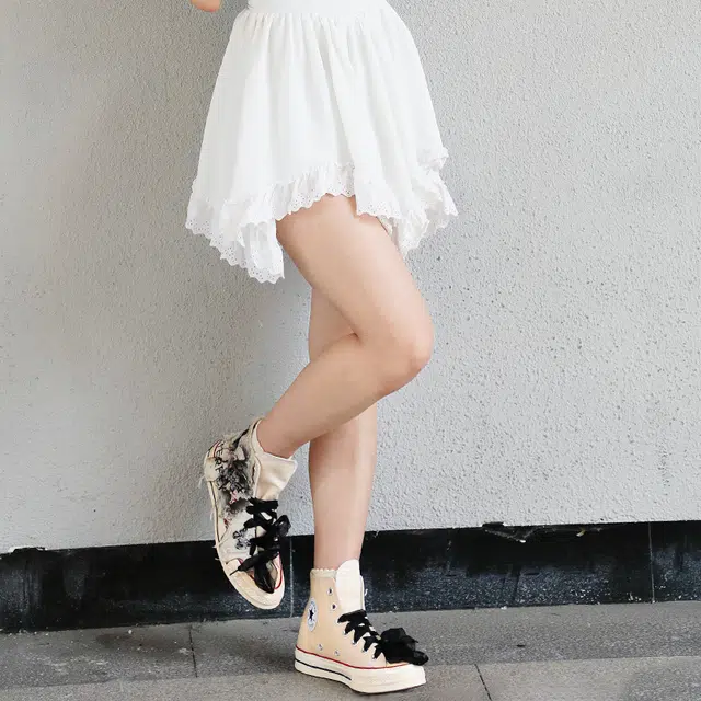 Converse 1970s All Star Remake