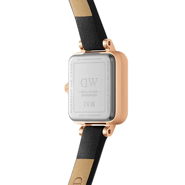 Daniel Wellington Quadro