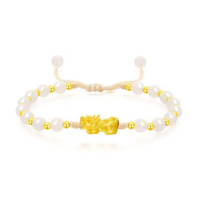 CHINA GOLD 999