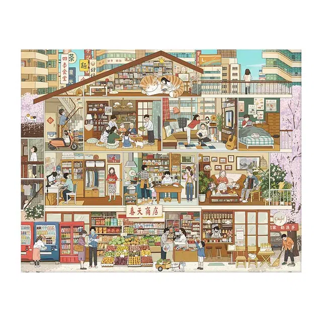 3D-JP 2020 2000pcs H2145H2388H2627