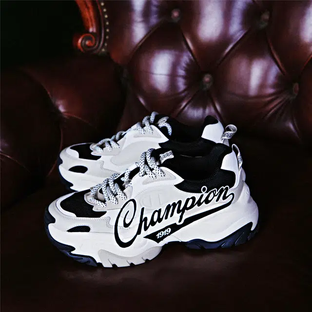 Champion Retro Sports
