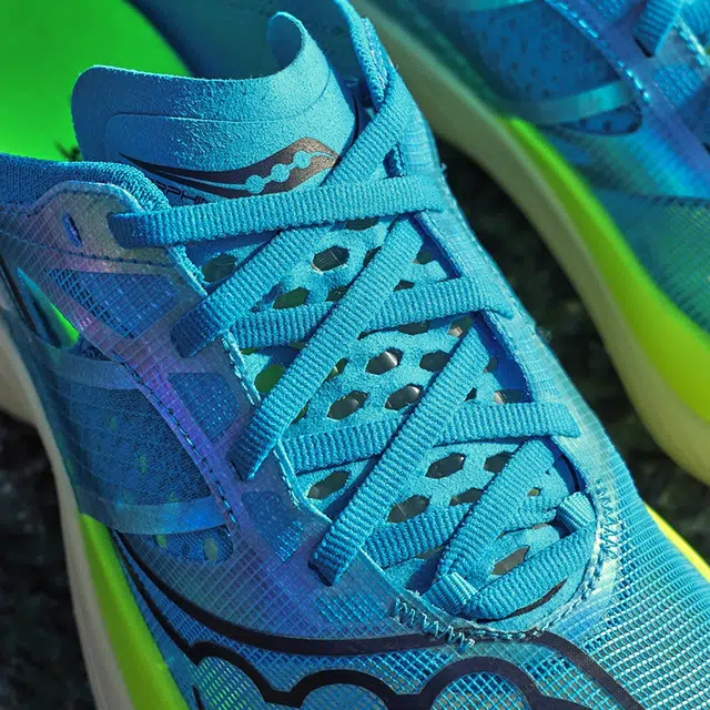 Saucony ENDORPHIN ELITE