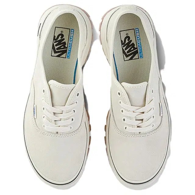 Vans Authentic Vibram