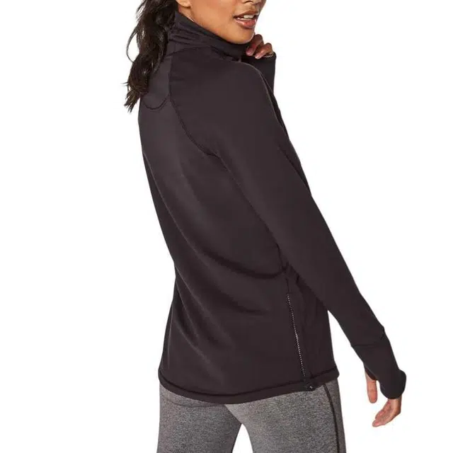lululemon Hill And Valley T