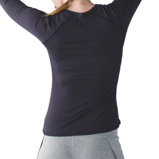 lululemon Interval Light Luon T
