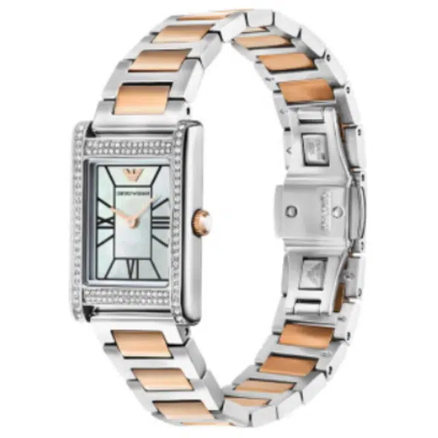 EMPORIO ARMANI 32mm 50