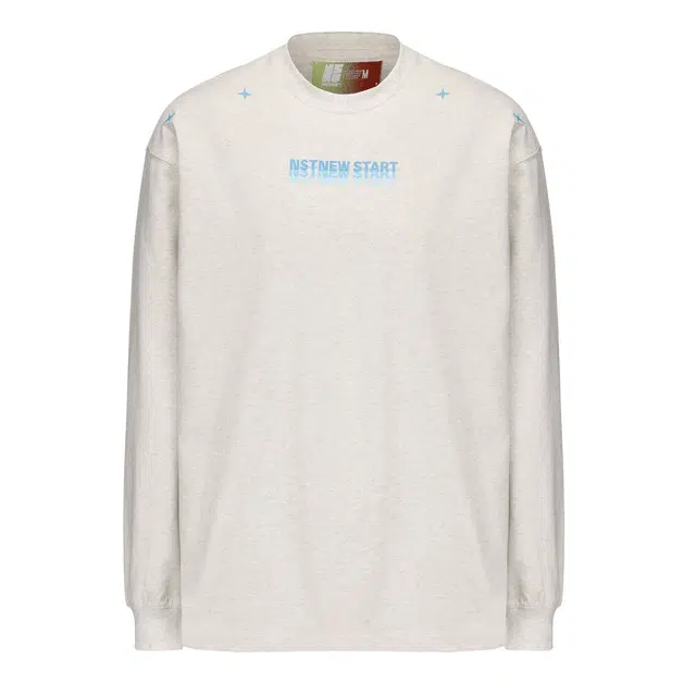 NSTNEW START T