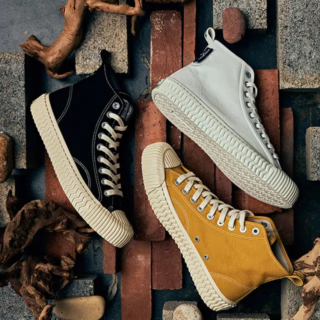 EXCELSIOR BOLT HI
