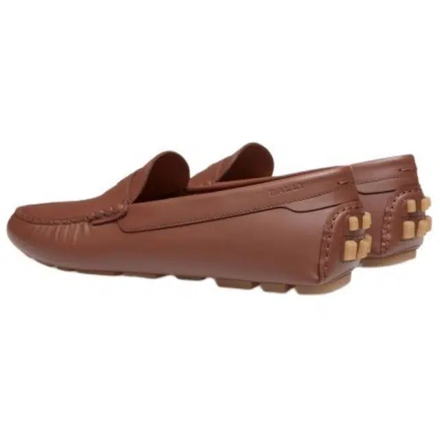 BALLY