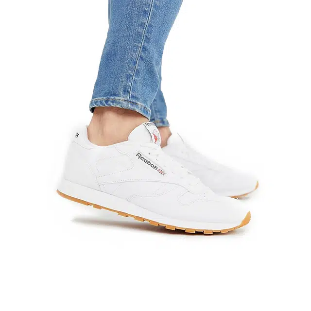 Reebok Classic Leather