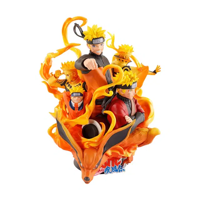 MegaHouse DX 01 15cm