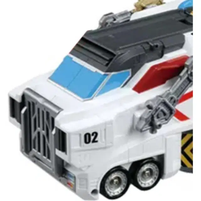 TAKARA TOMY