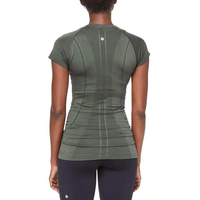 lululemon Swiftly Tech T