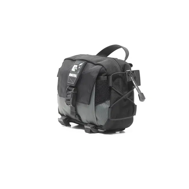 FOXBAT DYNAMICS EDC XPAC