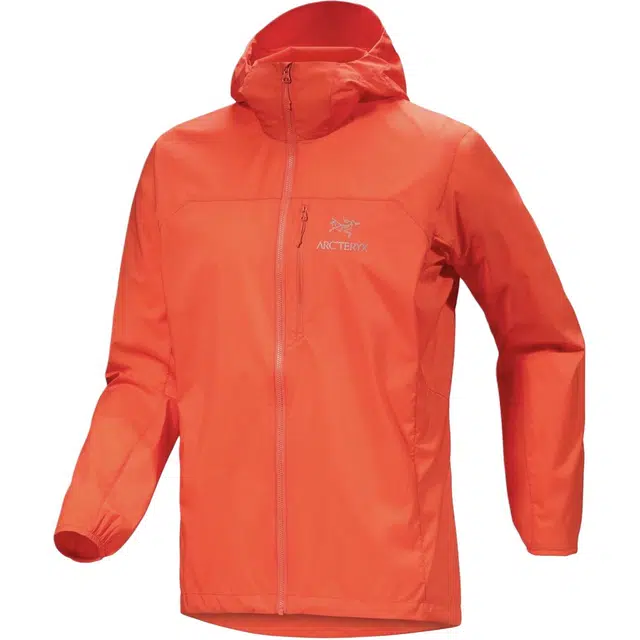 Arcteryx Squamish Hoody