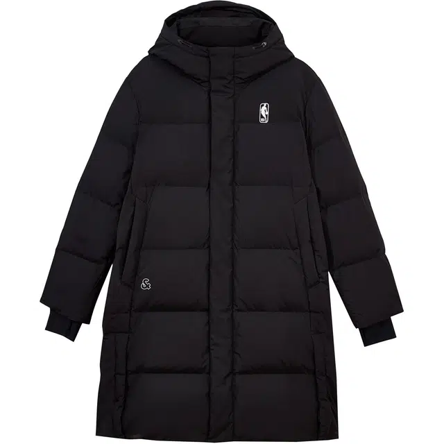 JACK JONES x NBA Logoman Down Coat