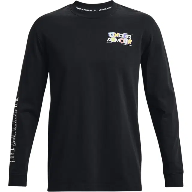 Under Armour T