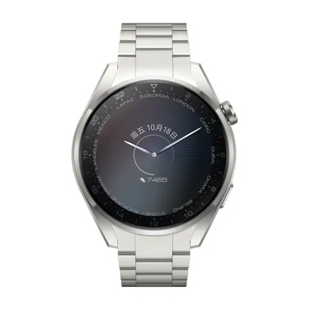 watch3pro newgt432watch4 22mm