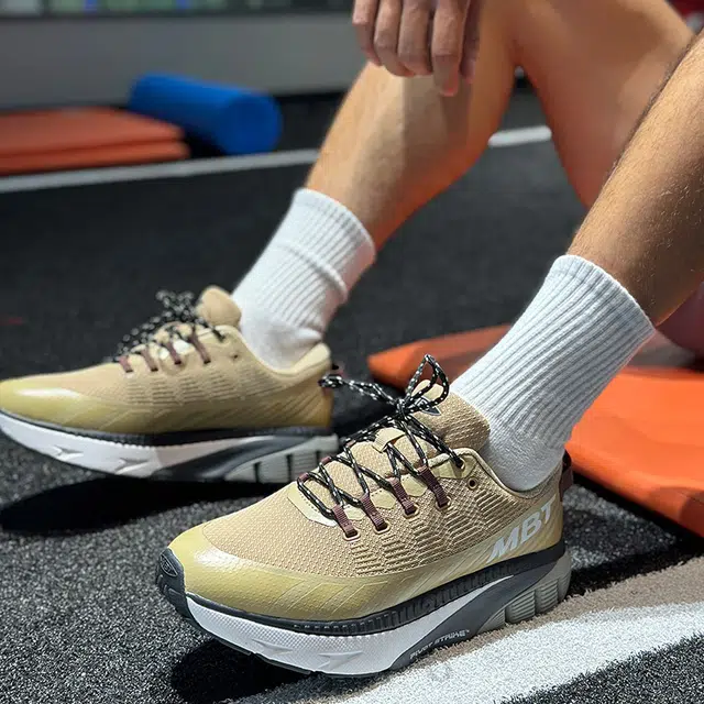 MBT MTR-1500 TRAINER
