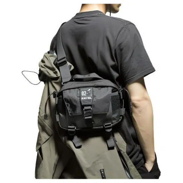 FOXBAT DYNAMICS EDC XPAC