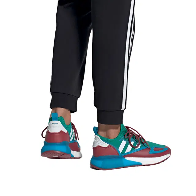 adidas originals ZX 2K Boost