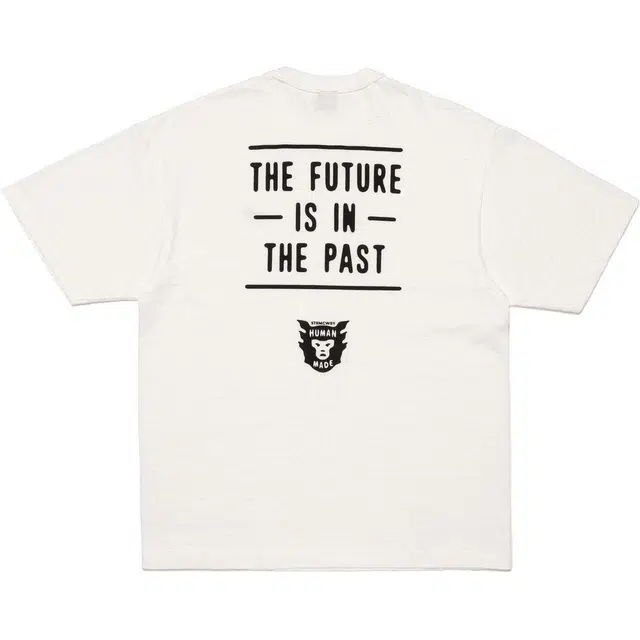 HUMAN MADE FW24 T