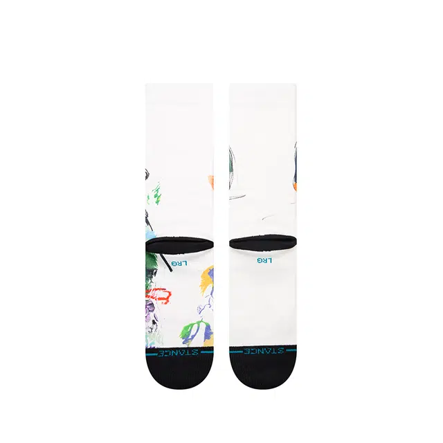 Stance x NATHAN KOSTECHKO