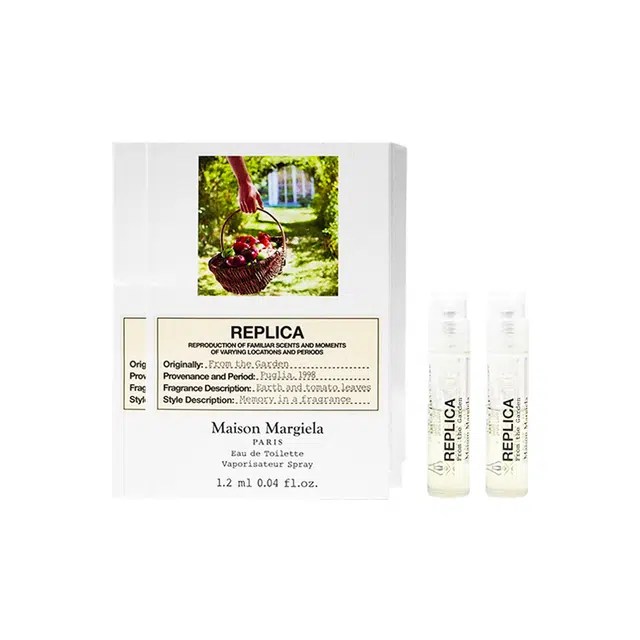 Maison Margiela EDT 1.2ml*21.2ML*57ML