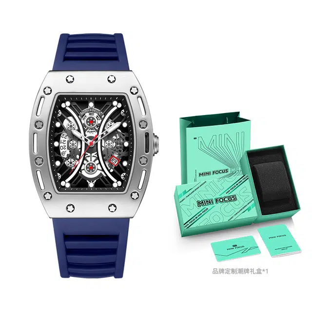 MINIFOCUS MF0420G