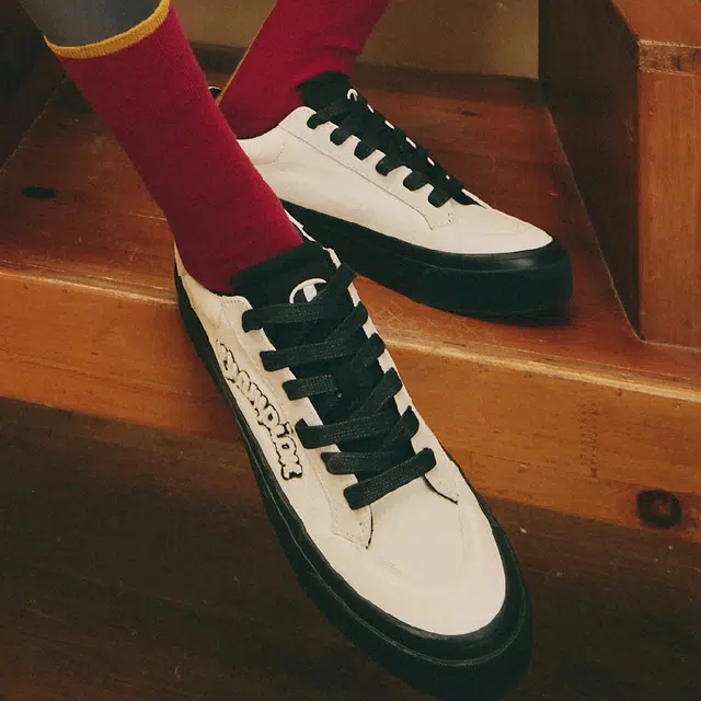 Champion Campus Star Pop Low 1.0