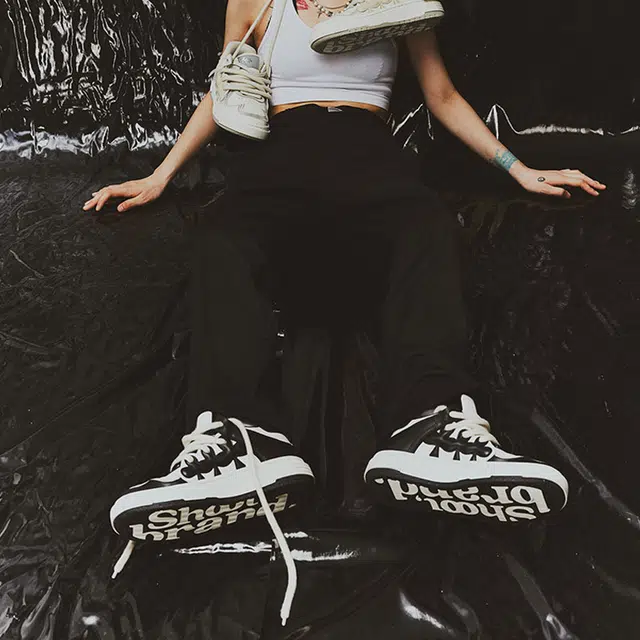 SHOOT BRAND