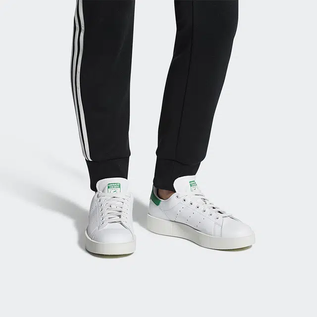 adidas originals StanSmith Bold