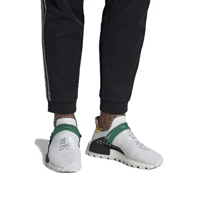 adidas originals Pharrell Hu NMD Inspiration Pack