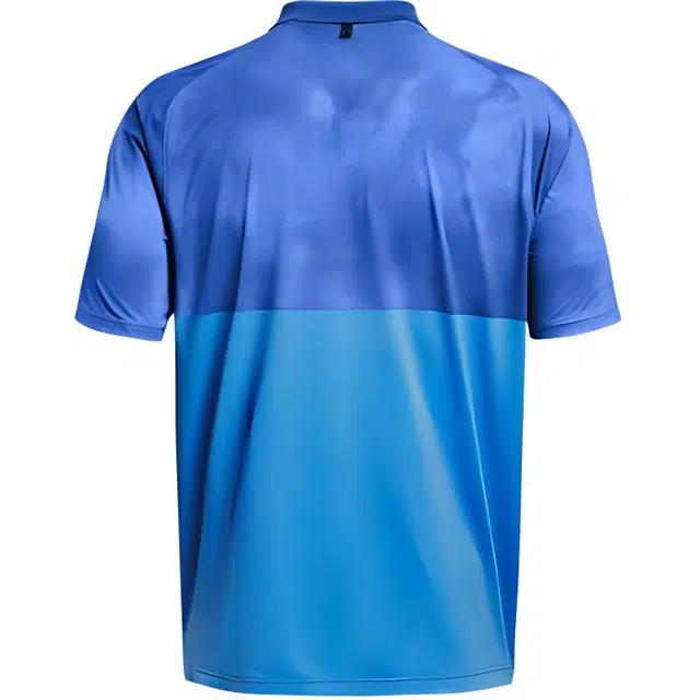 Under Armour LogoPolo