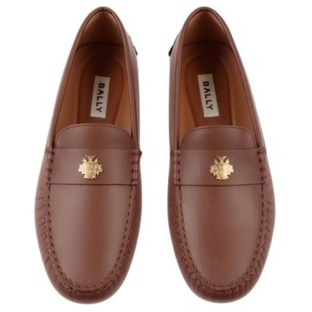 BALLY