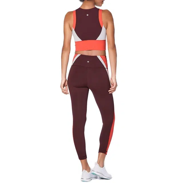lululemon Kick Swerve Sweat Full-On Luxtreme