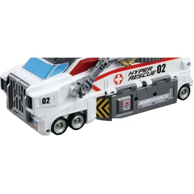 TAKARA TOMY